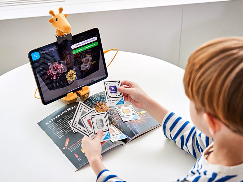 웅진씽크빅, 하반기 AI 솔루션 4종 도입…“교육 전반 혁신 추진”