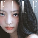 제니, 파자마만 입고…청순 섹시 하고픈거 다해 [N화보]