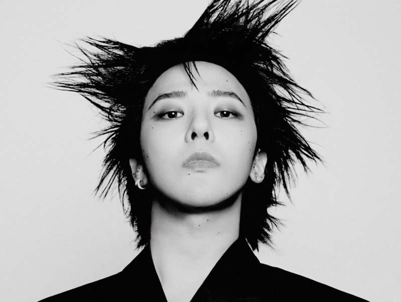 악플러들 긴장하라… 지드래곤, 전면전 돌입