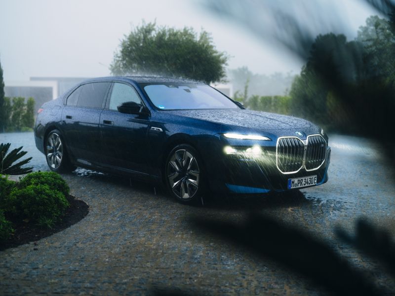 BMW코리아, 침수차량 대상 특별 지원 프로그램 실시