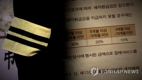 상조회사 관련 사진 (출처=연합뉴스)
