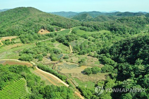 '모두를 위한 습지 보전'…24∼31일 람사르협약 당사국 총회 (출처=연합뉴스)