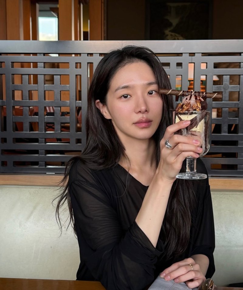 [서울=뉴시스] 배우 박규영. (사진=박규영 인스타그램 캡처) 2025.07.23. photo@newsis.com *재판매 및 DB 금지