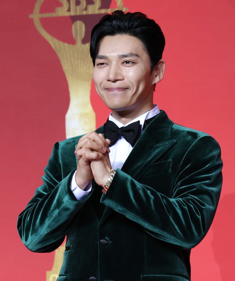 배우 지승현/뉴스1 ⓒ News1 DB