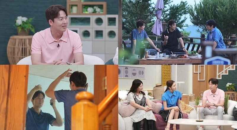 이다해 남편 세븐, 결혼 전 100% 맞춰준다더니…지금은 7% 폭소