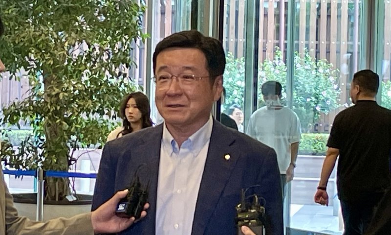 이찬희 삼성 준법감시위원회(준감위) 위원장 (출처=연합뉴스)