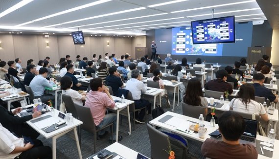 “경력직만 뽑겠다”는 기업들…마이다스그룹, ‘역량 중심 채용’으로 근본 해법 제시