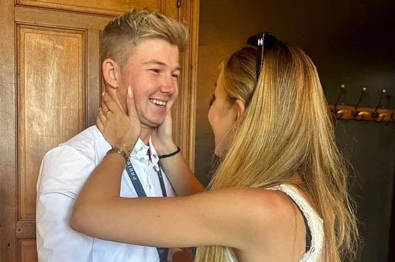 92억원 드는 영국 시골마을 결혼식