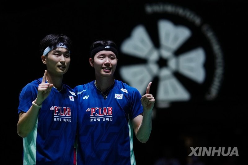 김원호(왼쪽)와 서승재 (출처=연합뉴스)