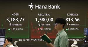 최신 뉴스 이미지