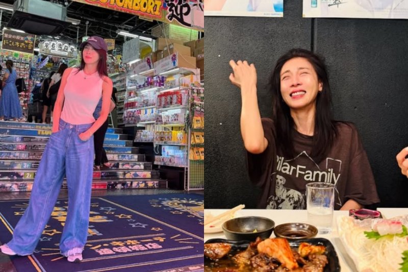 47세 하지원, 흰티·청바지만 입어도 빛나…독보적 동안 미모 [N샷]