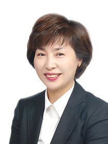 [부산=뉴시스] 문영미 부산시의원. (사진=부산시의회 제공) *재판매 및 DB 금지