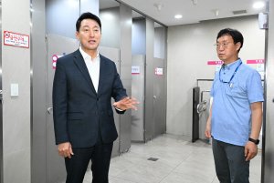 최신 뉴스 이미지