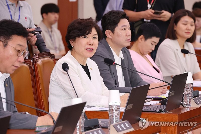 조은희 의원 (출처=연합뉴스)