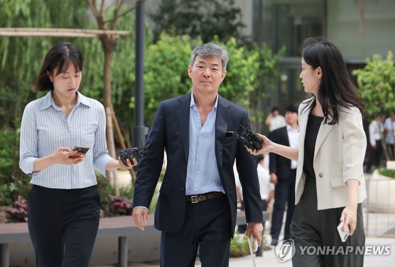 경찰 "삼부토건 주가조작 의혹 제기, 명예훼손 아냐"