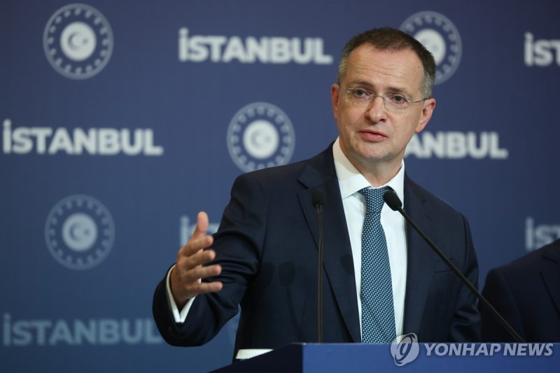 러·우크라 회담 (출처=연합뉴스)