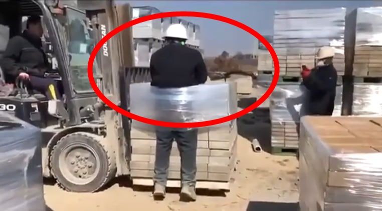 이주노동자 지게차 괴롭힘 50대 가해자 악의 없었다 눈물