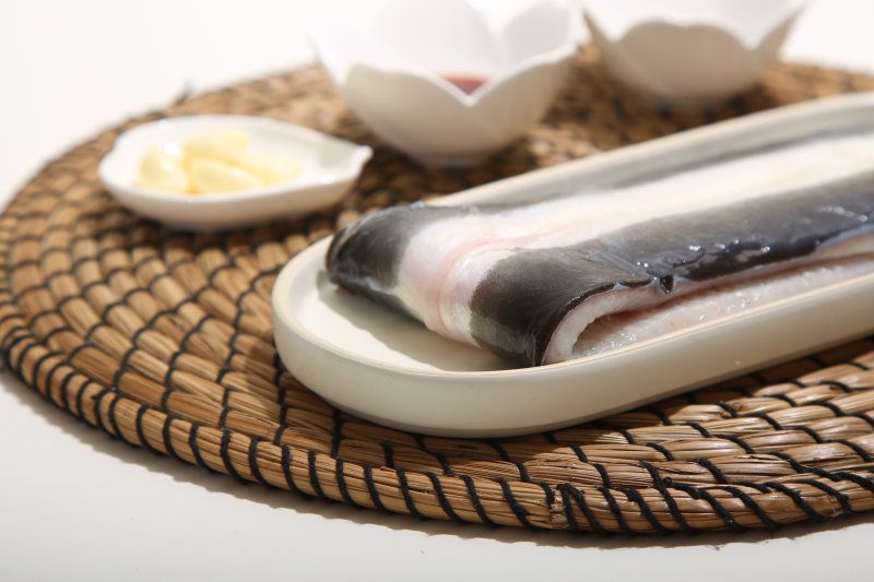 [고창=뉴시스] 구이용으로 손질된 고창 풍천장어. 뉴시스 자료사진. *재판매 및 DB 금지