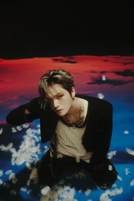 김재중, 그의 영웅서사는 진행형 [정덕현의 페르소나K]