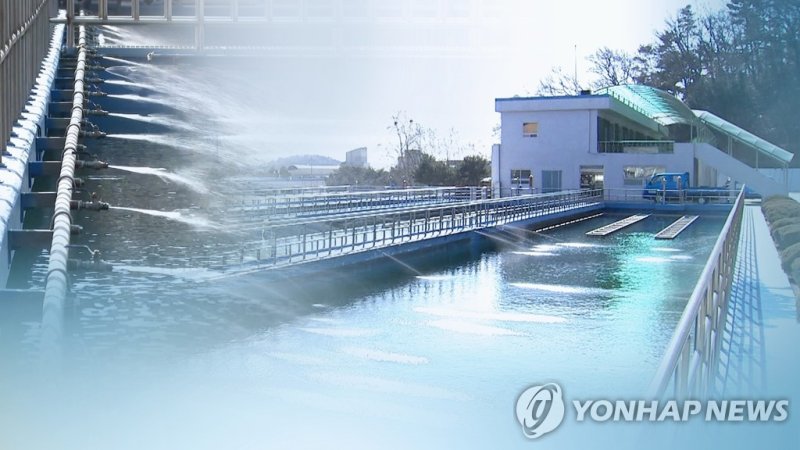 수돗물(CG) (출처=연합뉴스)
