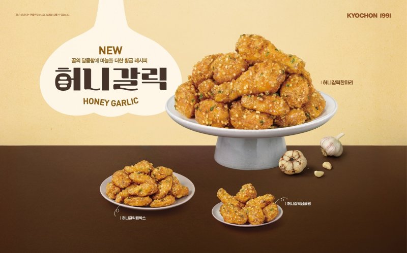 (교촌치킨 제공)