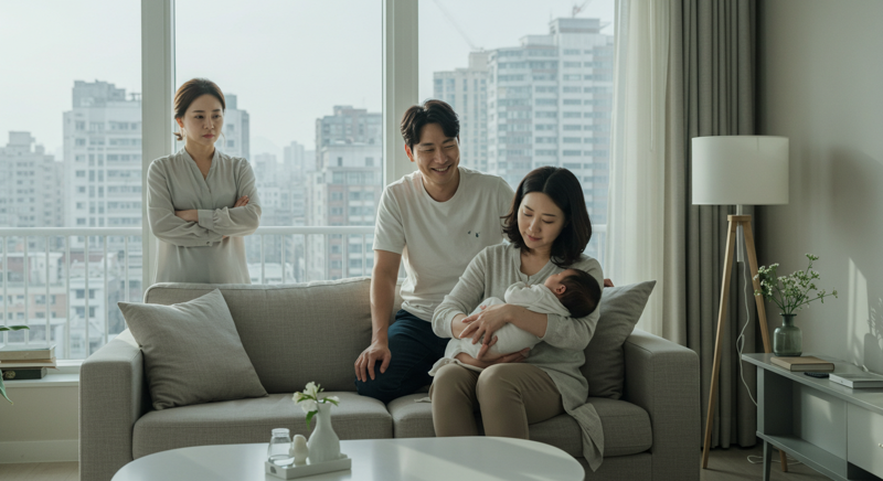 남편에게 용돈 주는 유부녀 여사친… "이해할 수 없어, 제가 이상한가요"