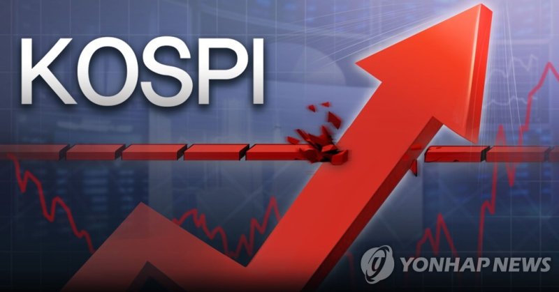 코스피 (PG) (출처=연합뉴스)