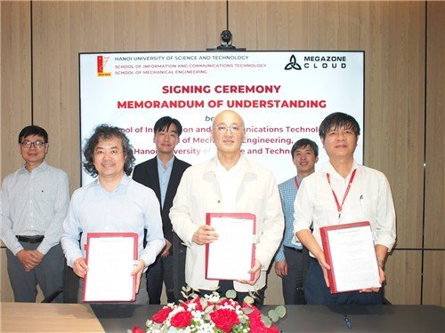 메가존 클라우드 (출처=연합뉴스)