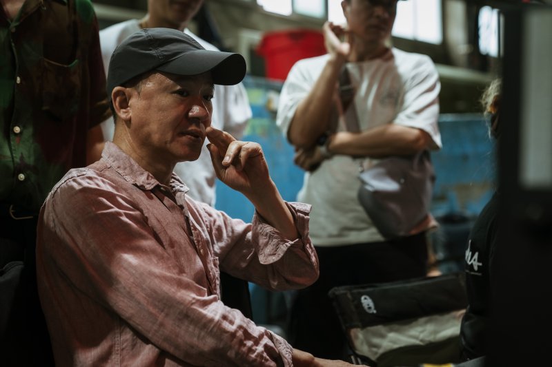 '야당: 익스텐디드 컷' 황병국 감독