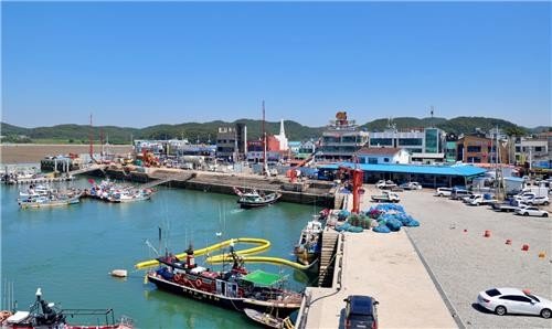백사장항 (출처=연합뉴스)