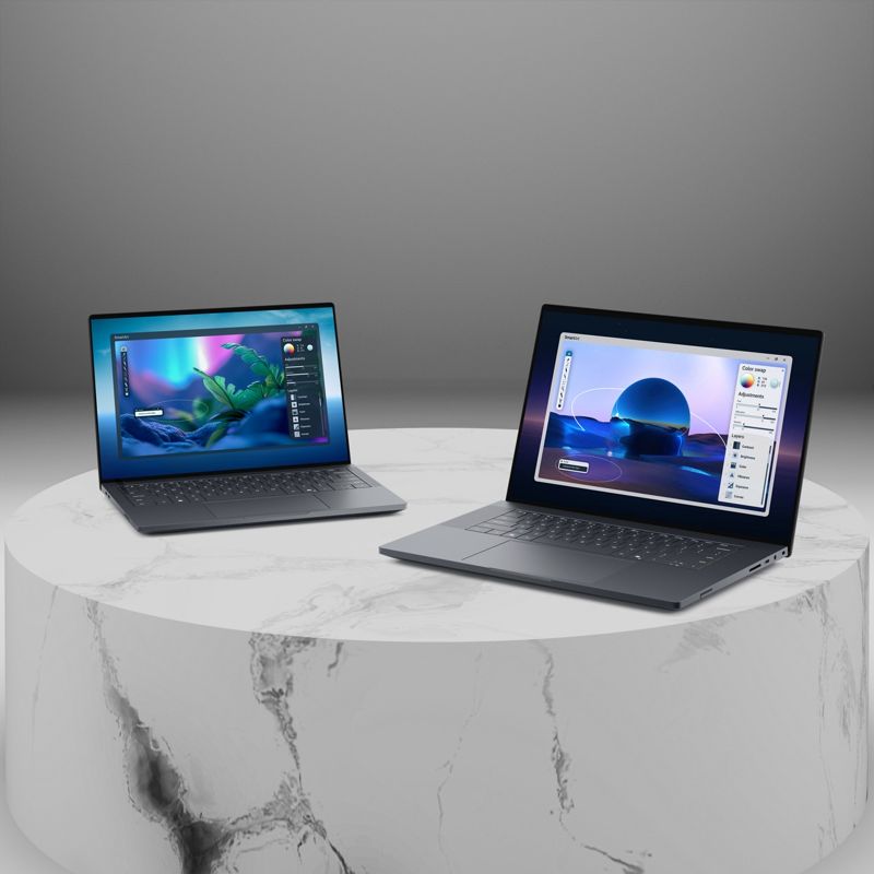 델 테크놀로지스, 워크스테이션 '델 프로 맥스' 신제품 6종 출시