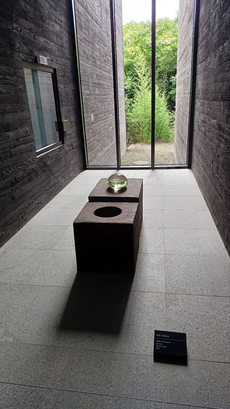 카피바라 먹이 주고 감귤빛 노을 아래 풀파티 '더 핫해진 제주' [Weekend 레저]