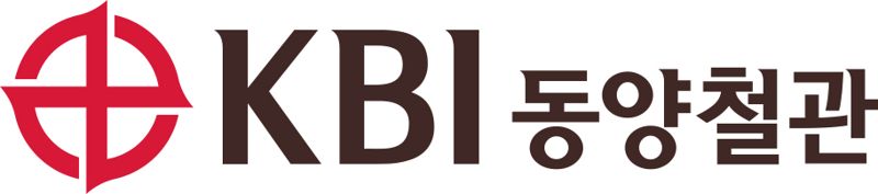 KBI동양철관 CI. KBI그룹 제공