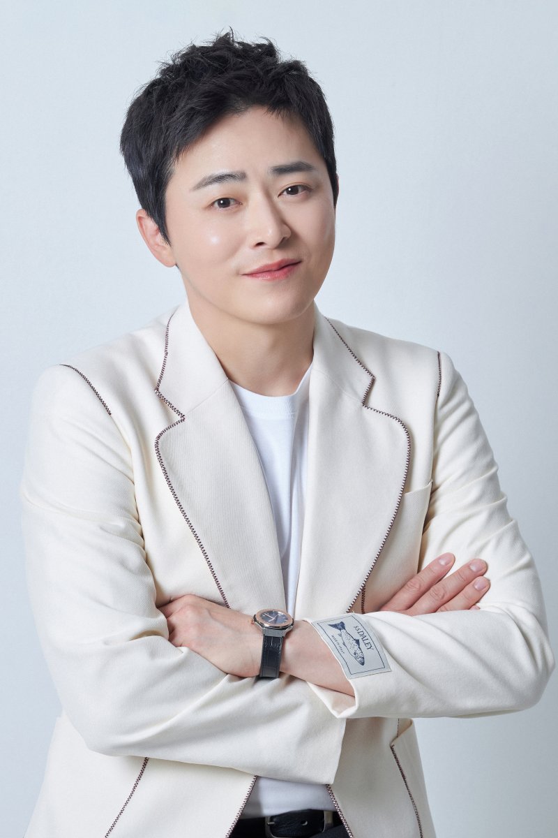 조정석 "코미디 고집하지 않아…'여름의 남자' 감개무량" [N인터뷰]