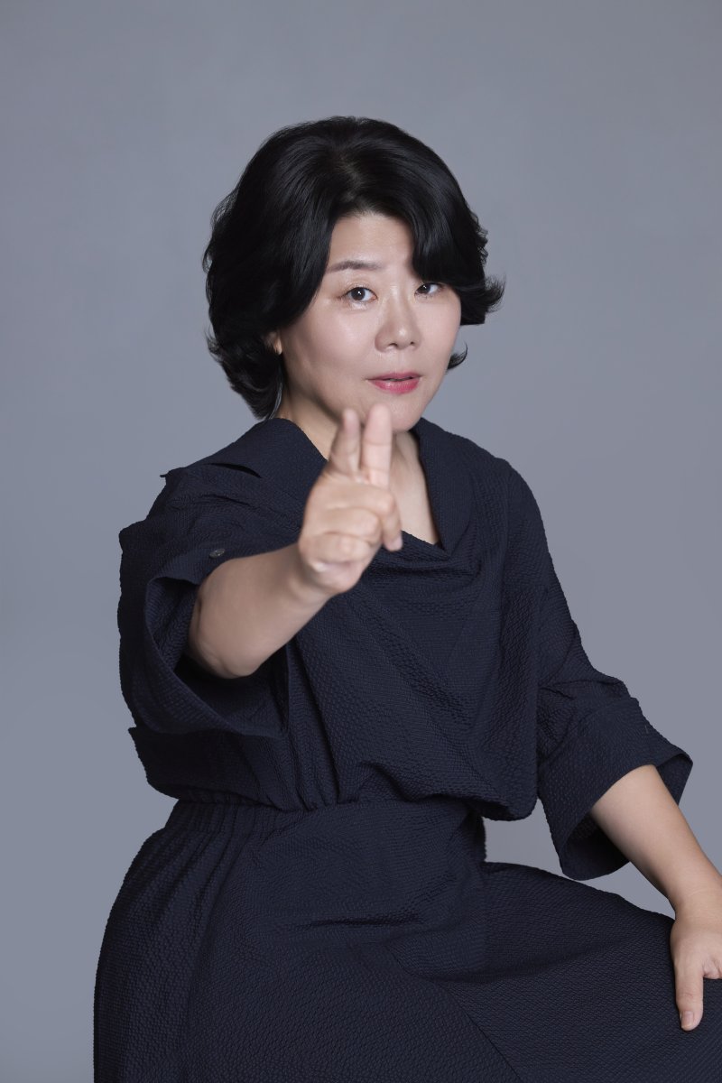 이정은 중압감·책임감에 숨막힐때 있지만…감사 넘쳐 흘러 [N인터뷰]