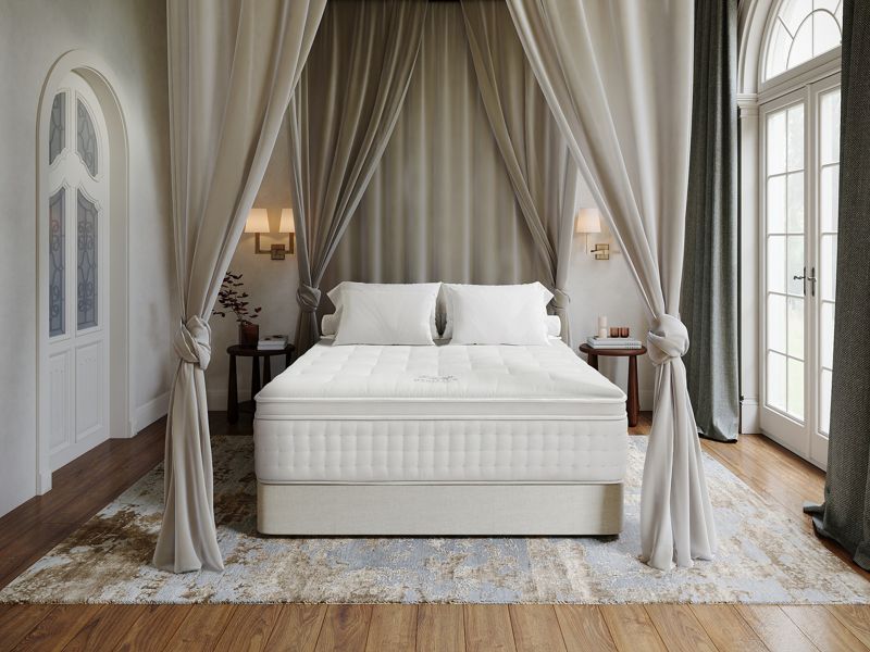 신세계까소 마테라소 헤리티지 콜렉션 '에보니'. 신세계까사 제공