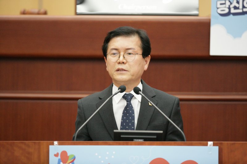박영근 전북도의원/뉴스1 ⓒ News1 김동규 기자