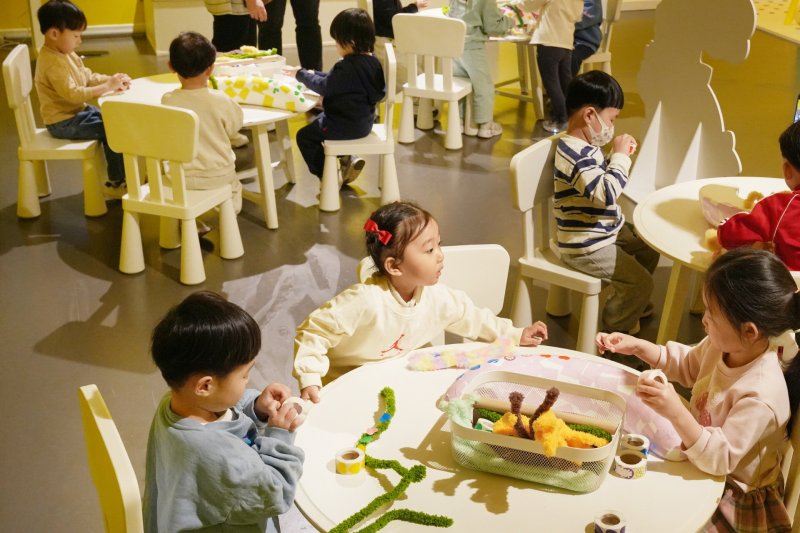 푸룻푸룻프렌즈 빠씨를 찾아서 현장 *재판매 및 DB 금지