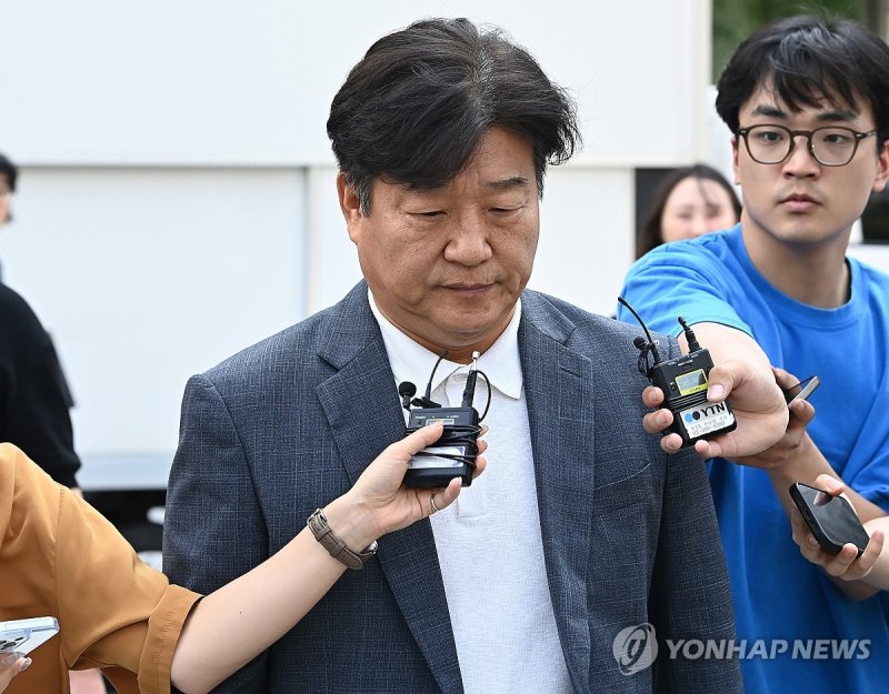 '대출사기 등 혐의' 양문석 의원 항소심도 당선무효형 (출처=연합뉴스)