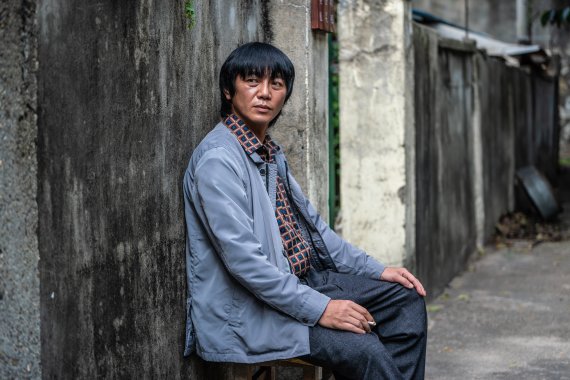 원현준, ‘파인: 촌뜨기들’서 압도
