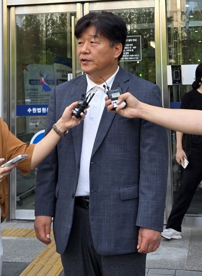 양문석 더불어민주당 의원. 2025.7.24/뉴스1 ⓒ News1 배수아 기자