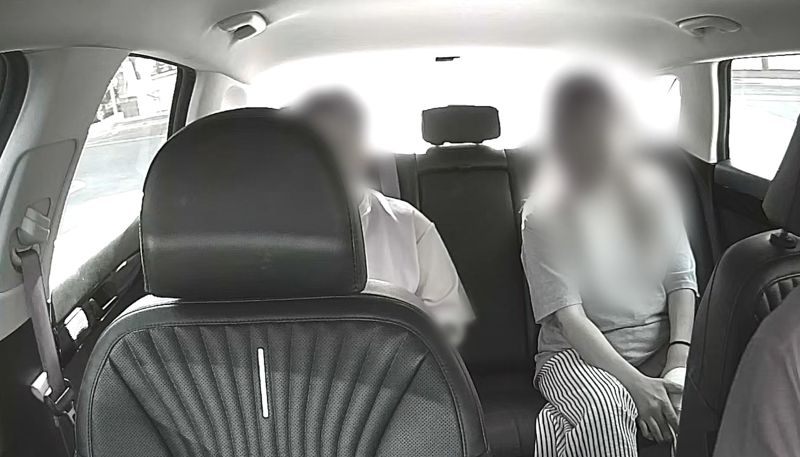 울산 택시 상대로 사기친 50대 어머니와 20대 아들 붙잡혀