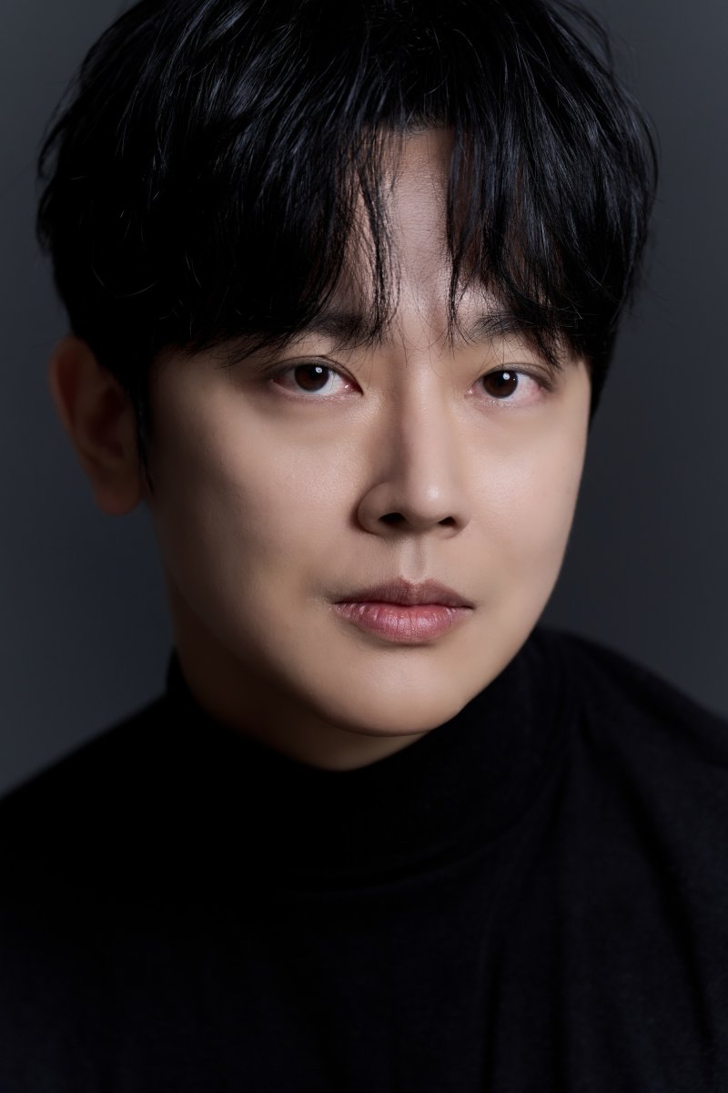 장재호 "아내 공민정은 내 인생의 대운…배우·인간적으로 존경" [N인터뷰]①