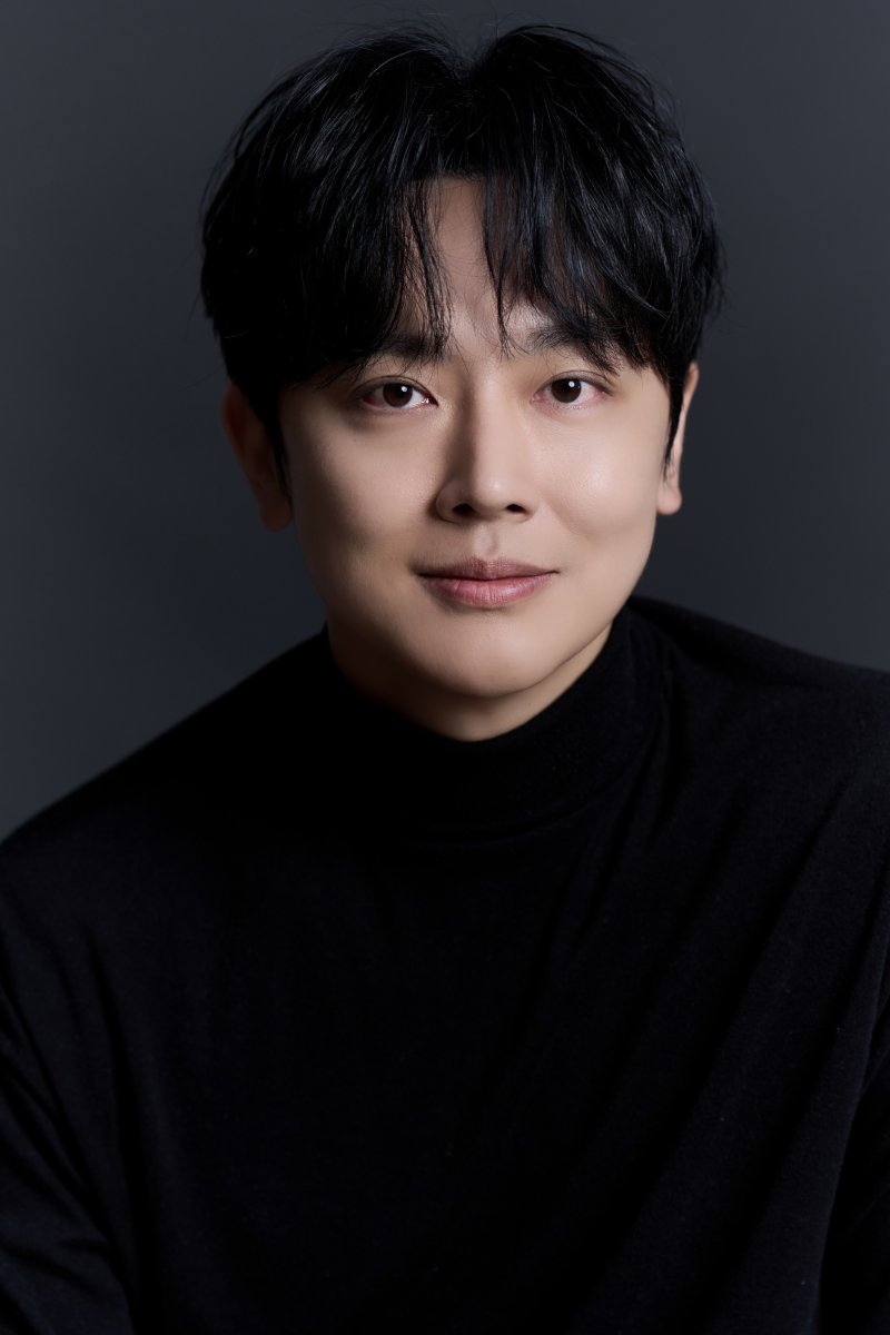 장재호 "아내 공민정은 내 인생의 대운…배우·인간적으로 존경" [N인터뷰]①