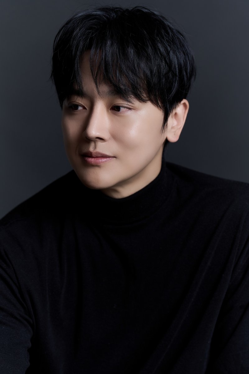 장재호 "아내 공민정은 내 인생의 대운…배우·인간적으로 존경" [N인터뷰]①