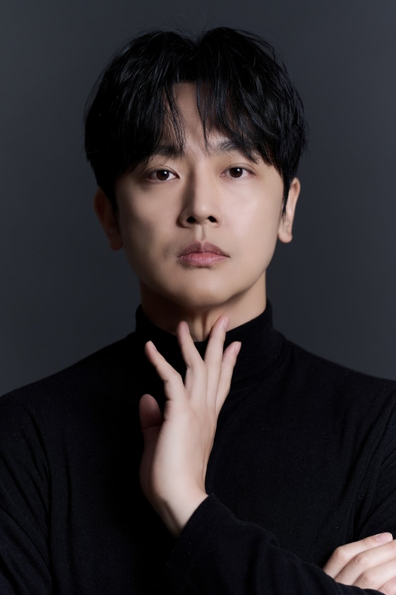 장재호 "아내 공민정은 내 인생의 대운…배우·인간적으로 존경" [N인터뷰]①