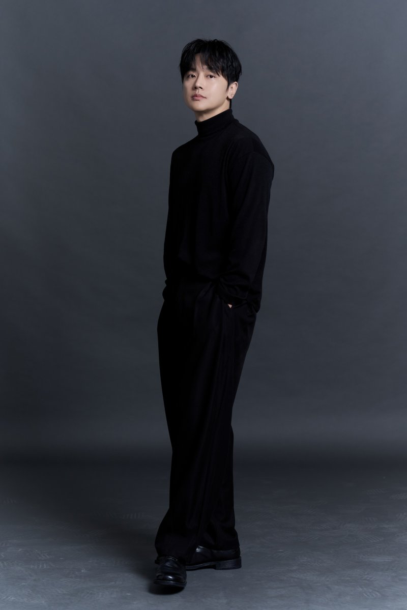 장재호 아내 공민정은 내 인생의 대운…배우·인간적으로 존경 [N인터뷰]①