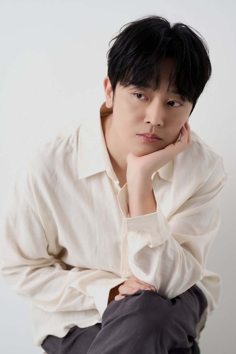 장재호 '오겜' 핑크가드·'살롱' 살인마…또 악역이지만 [N인터뷰]②