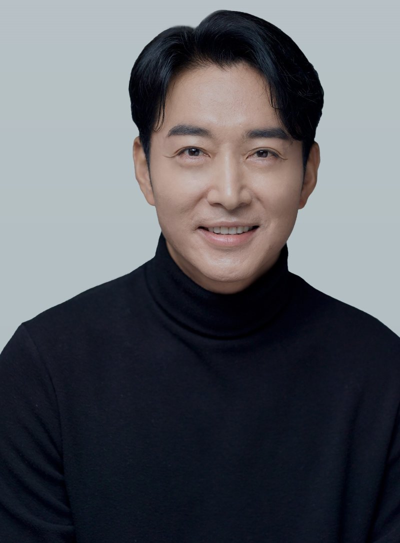 배우 정욱, 산에서 아이스크림 나눠준 이유 기부 참여 독려