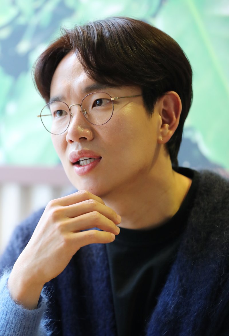 'SM C&C 간' 장성규 더 높이 날겠다…이특도 '축하'